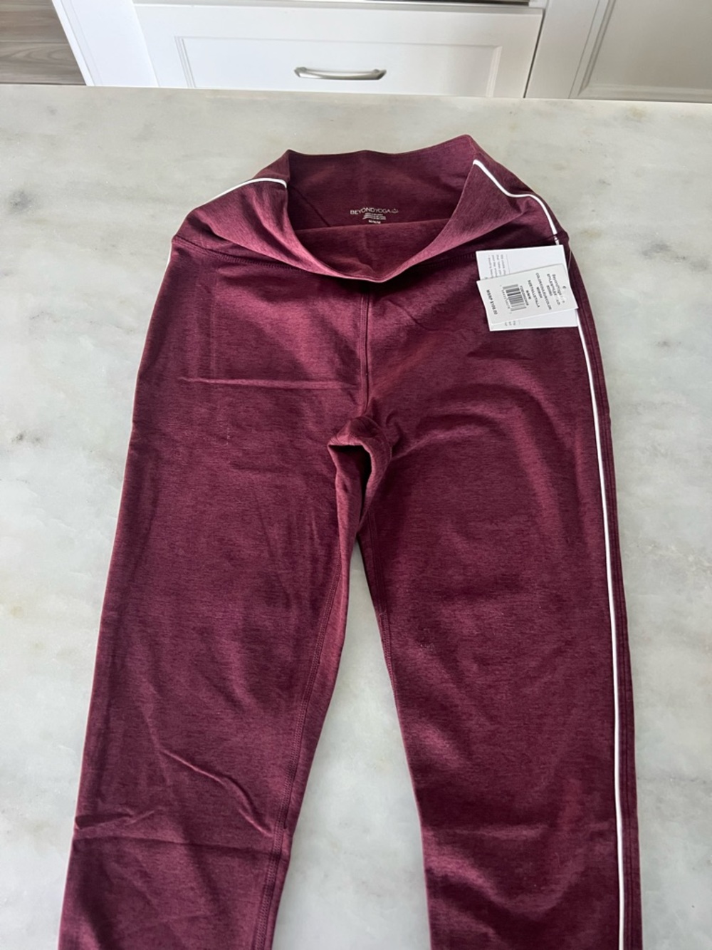 Beyond Yoga spacedye leggings